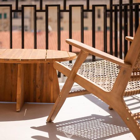 Verso Suites Каляри Екстериор снимка
