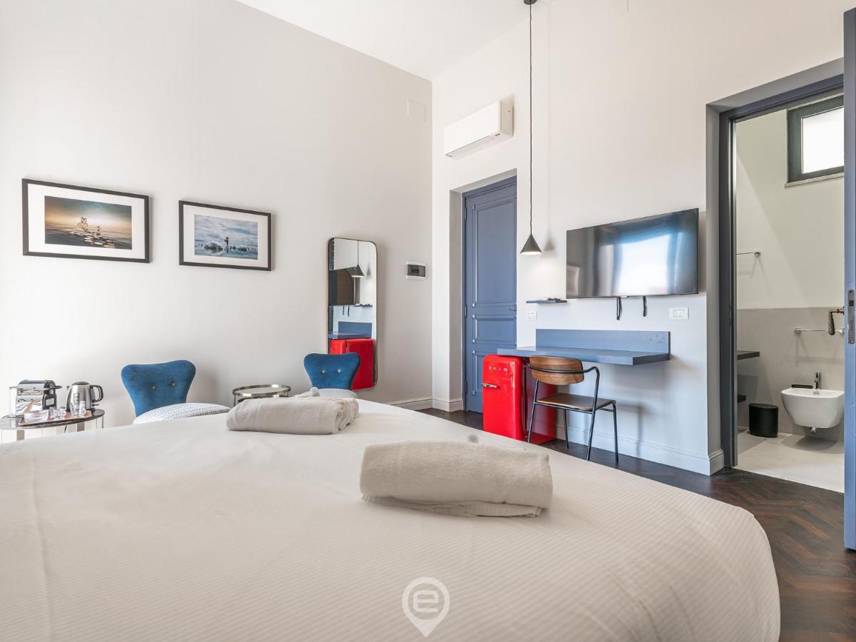 Verso Suites Каляри Екстериор снимка