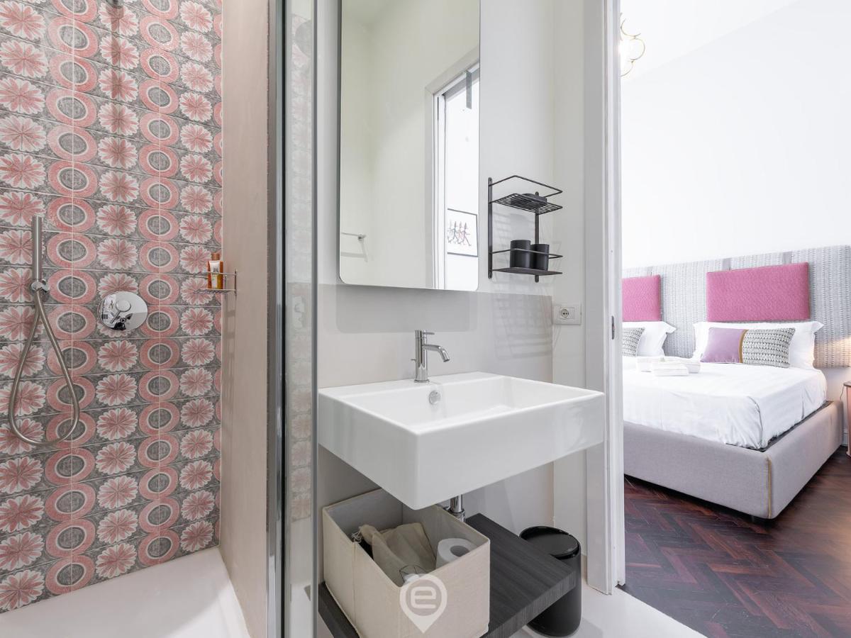 Verso Suites Каляри Екстериор снимка