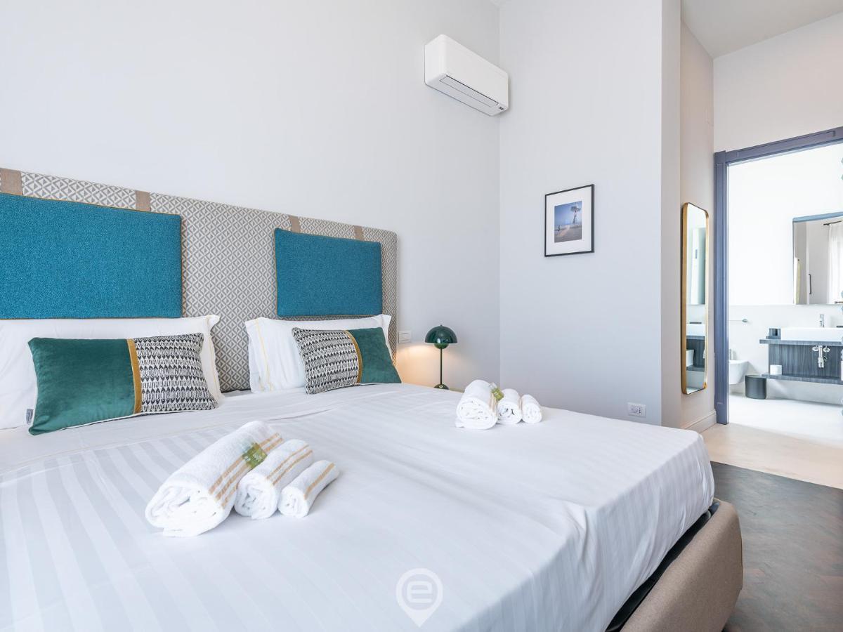 Verso Suites Каляри Екстериор снимка
