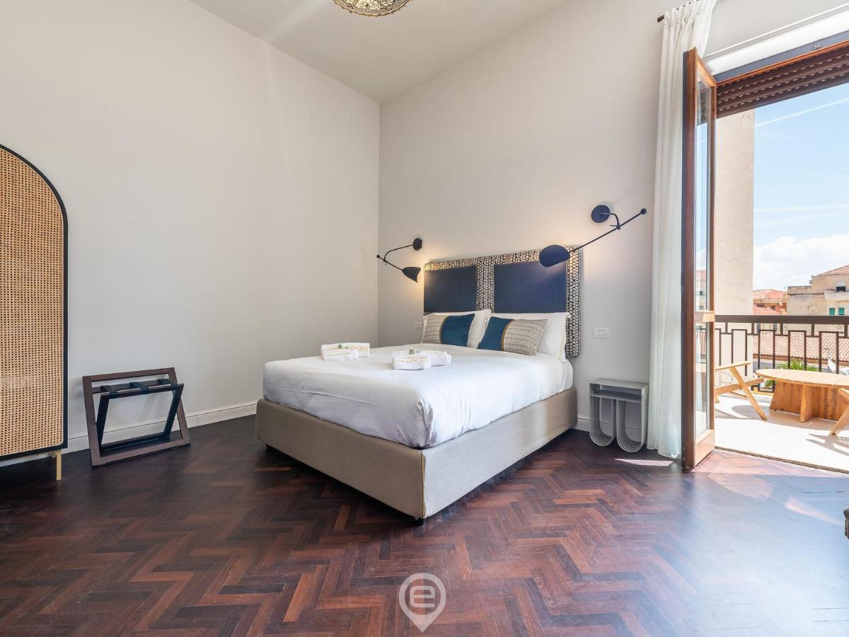 Verso Suites Каляри Екстериор снимка