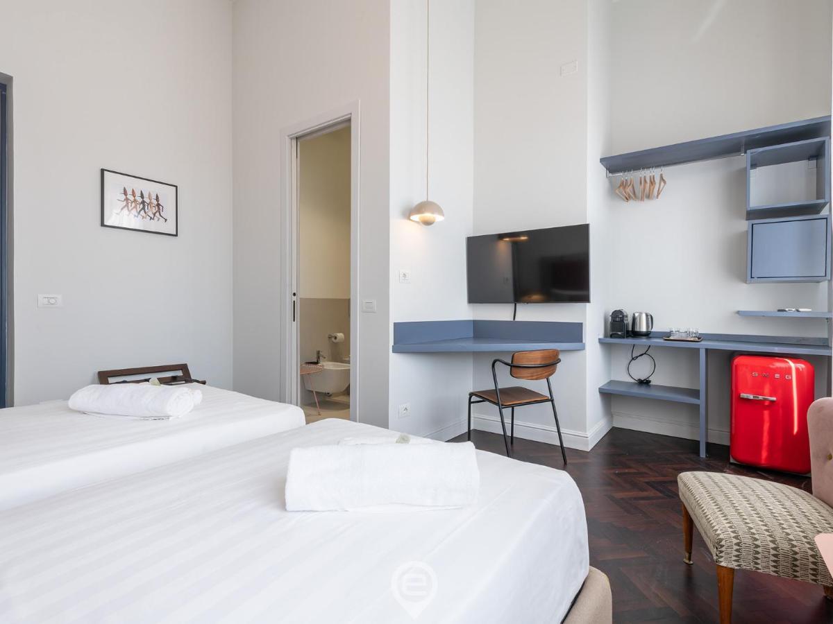 Verso Suites Каляри Екстериор снимка