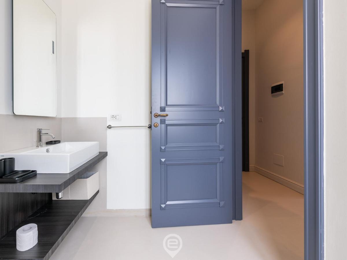 Verso Suites Каляри Екстериор снимка