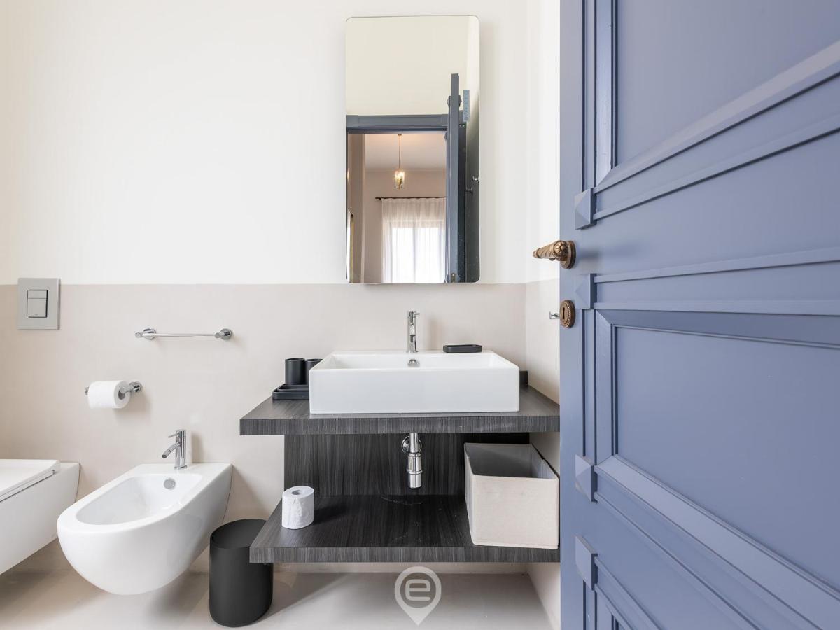 Verso Suites Каляри Екстериор снимка