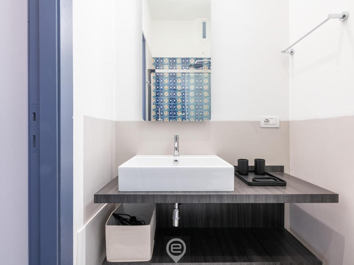 Verso Suites Каляри Екстериор снимка