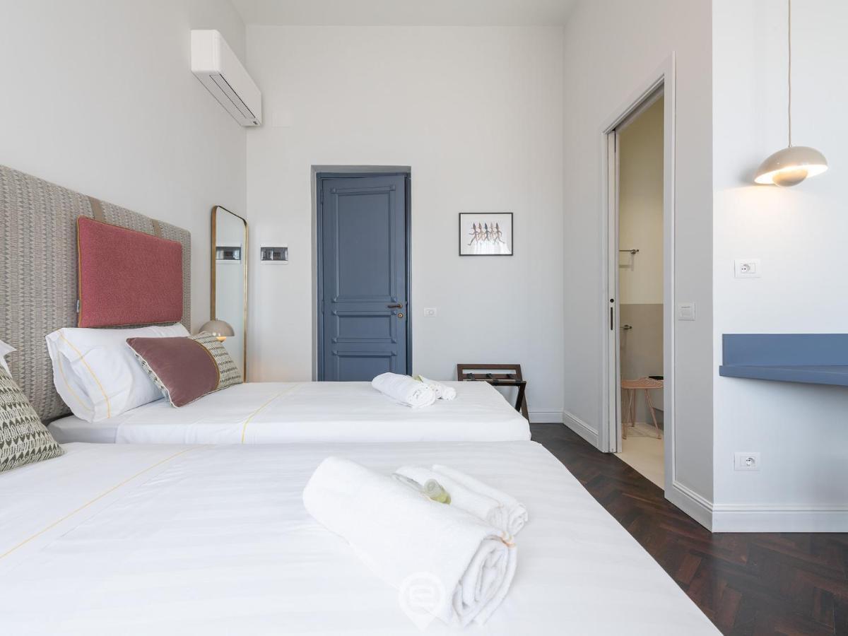 Verso Suites Каляри Екстериор снимка
