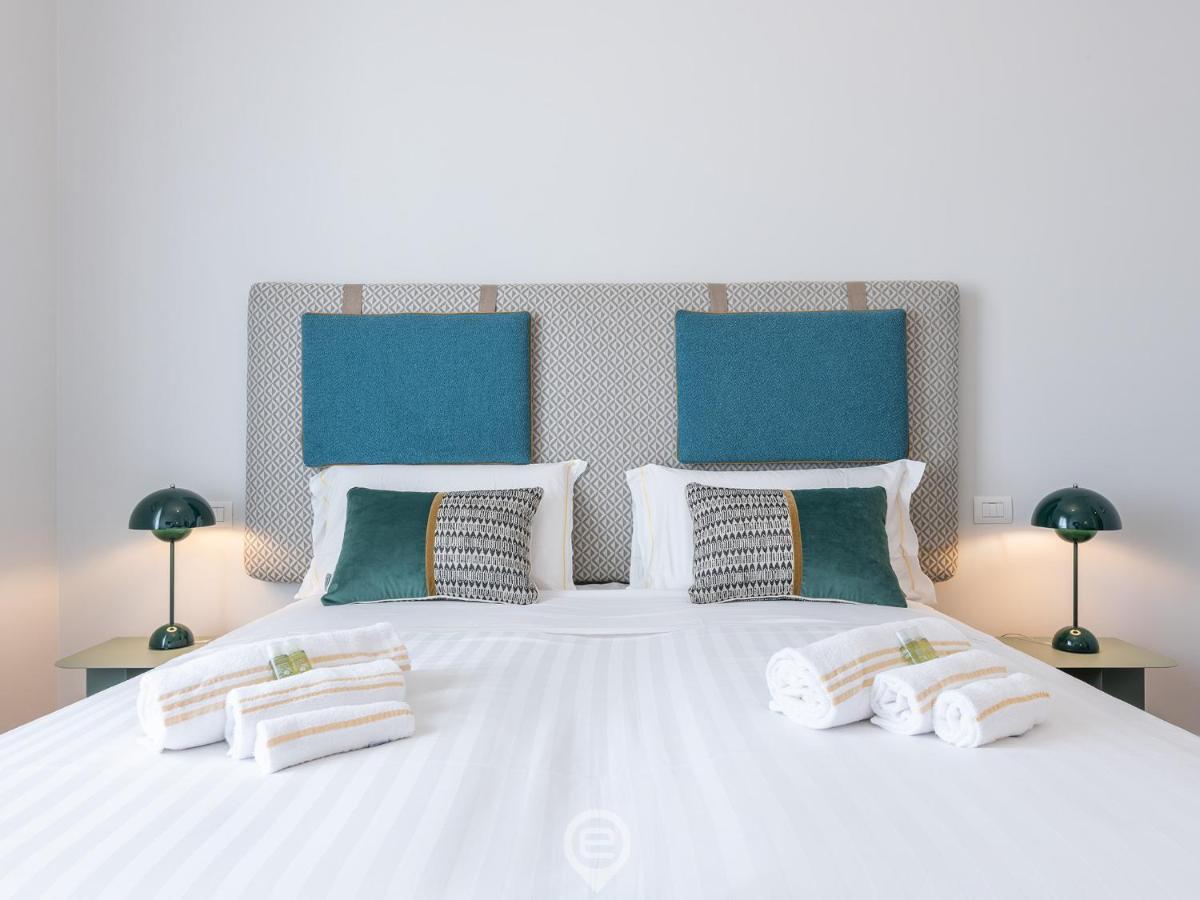 Verso Suites Каляри Екстериор снимка