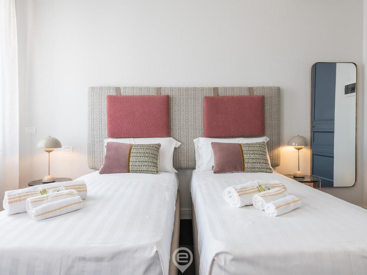 Verso Suites Каляри Екстериор снимка