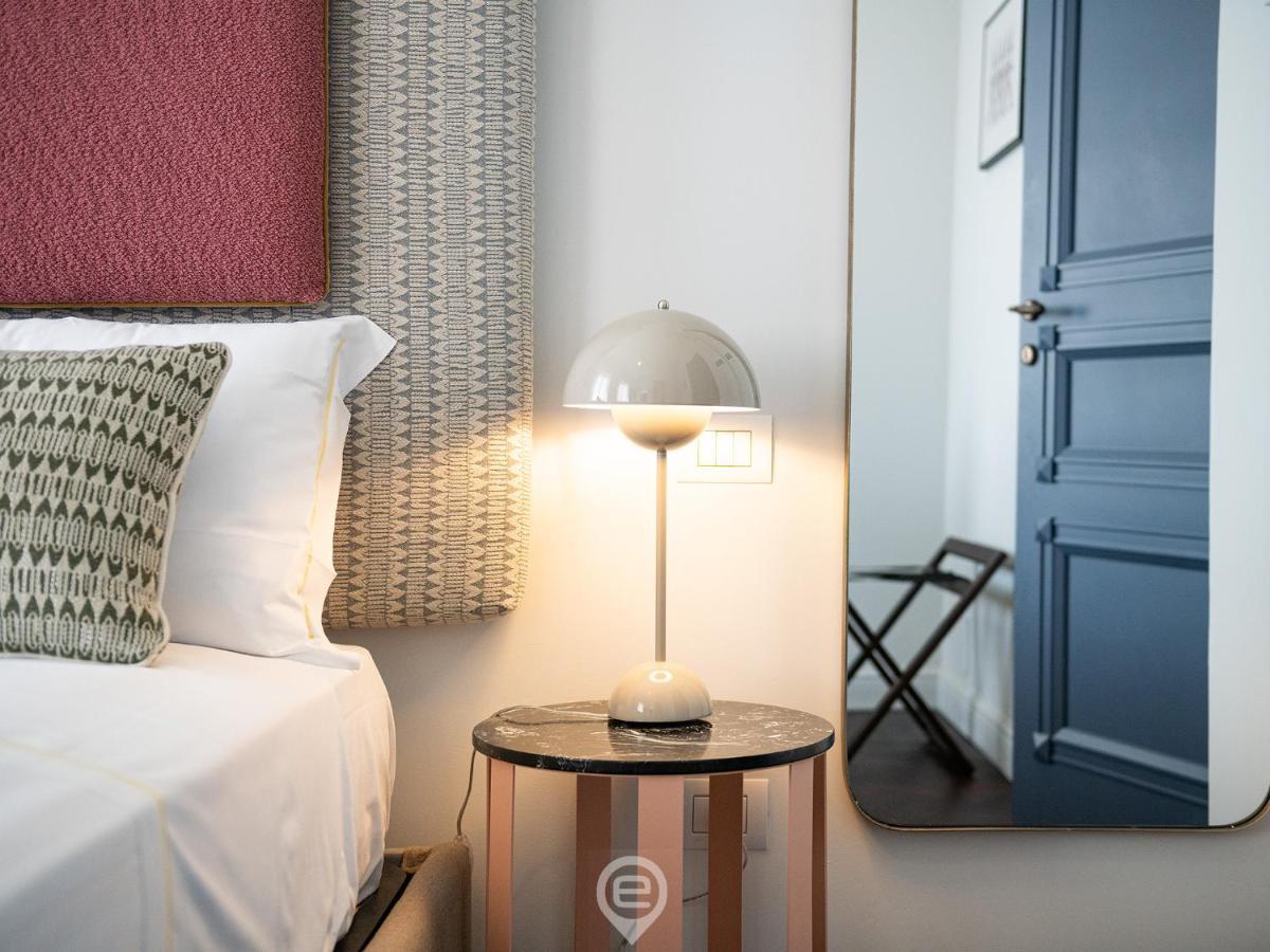 Verso Suites Каляри Екстериор снимка