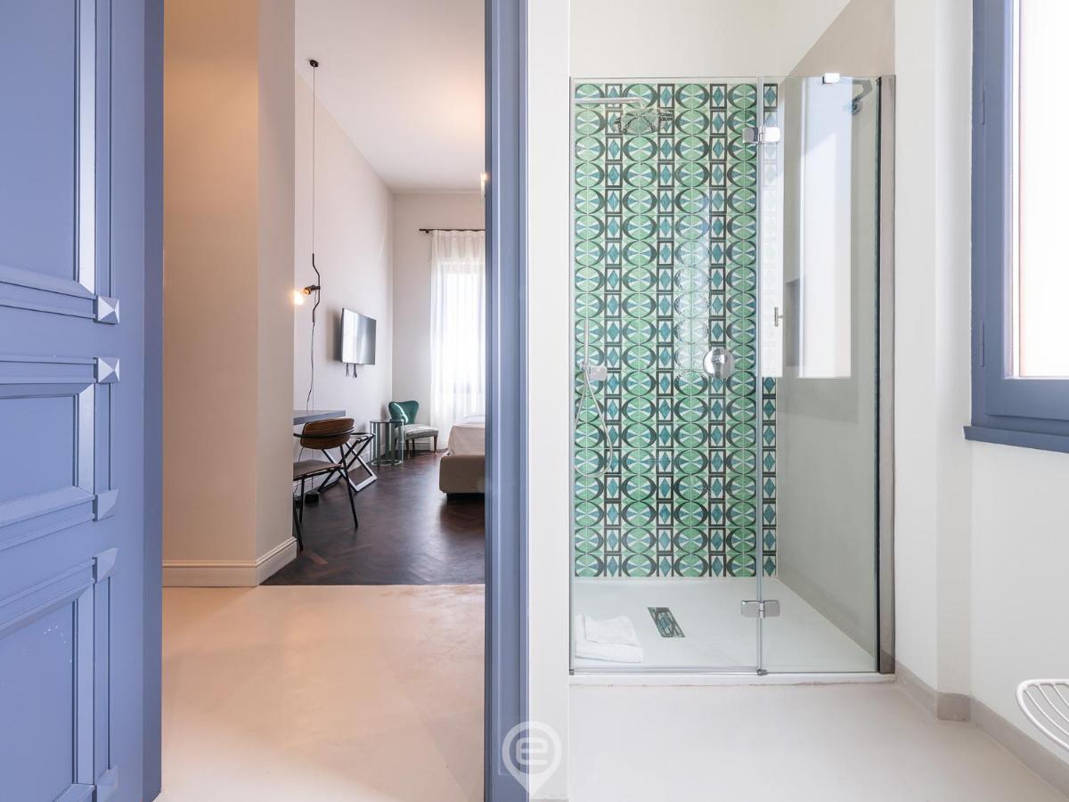 Verso Suites Каляри Екстериор снимка