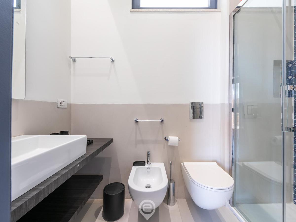 Verso Suites Каляри Екстериор снимка
