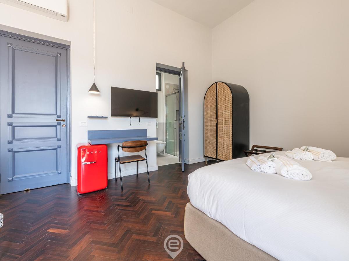 Verso Suites Каляри Екстериор снимка