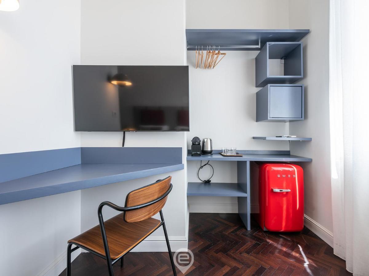 Verso Suites Каляри Екстериор снимка