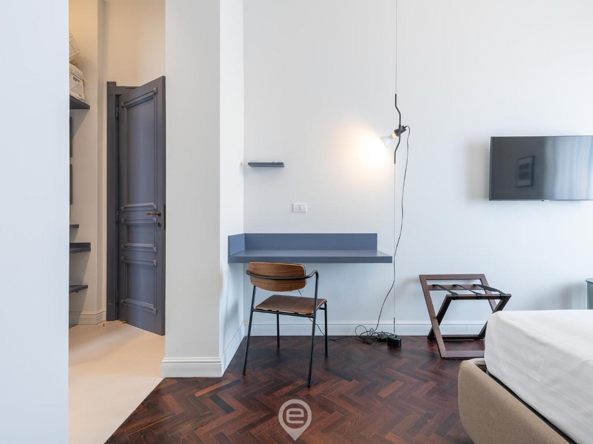 Verso Suites Каляри Екстериор снимка