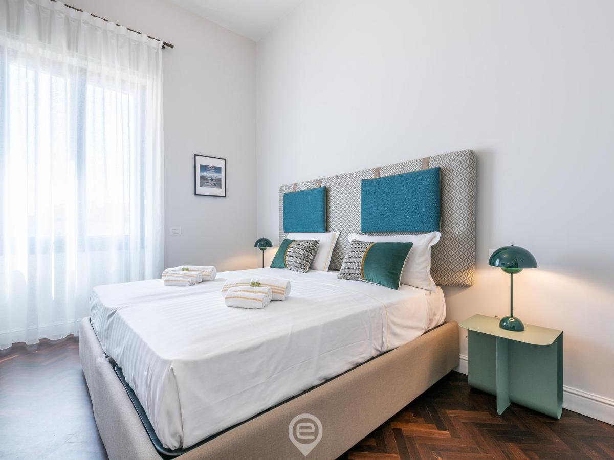Verso Suites Каляри Екстериор снимка