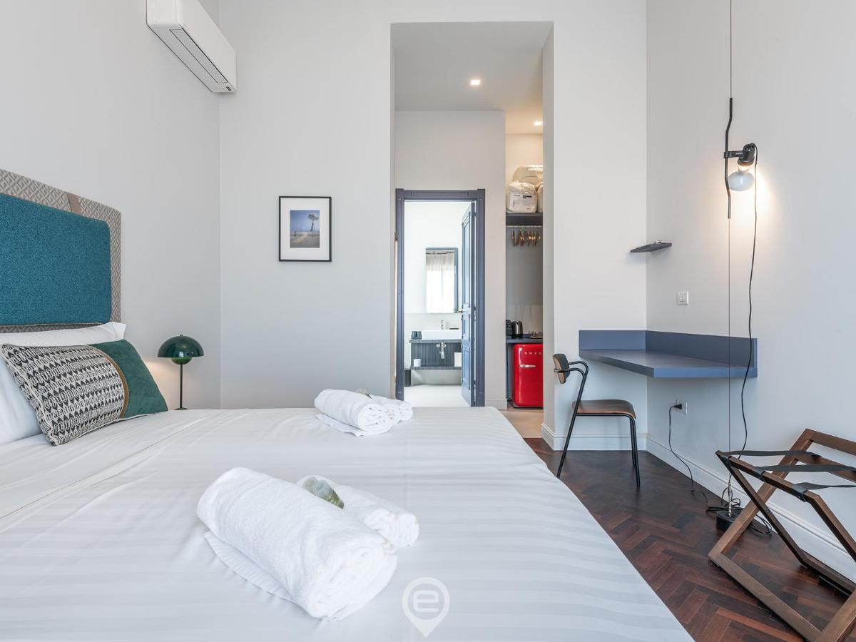 Verso Suites Каляри Екстериор снимка