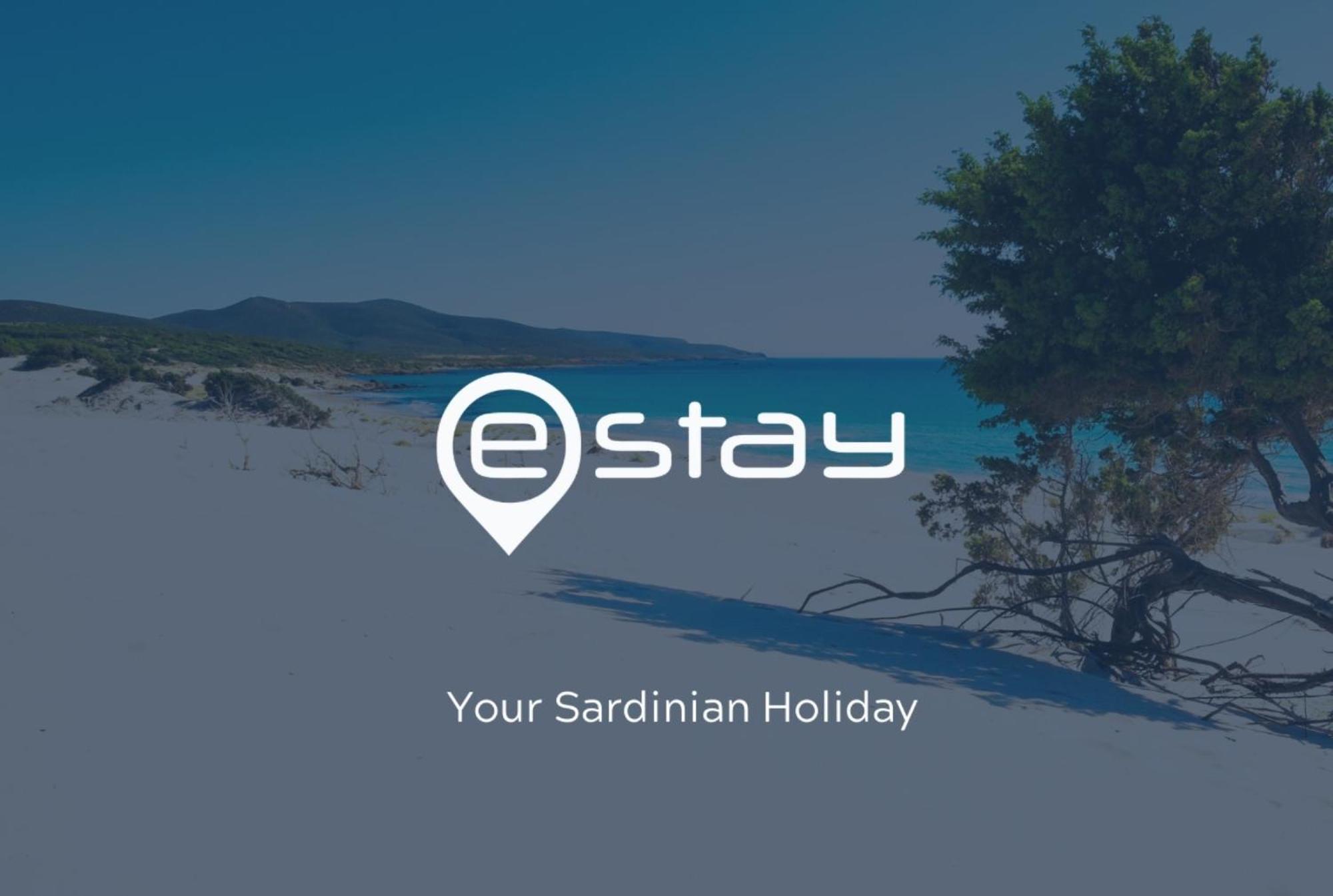 Verso Suites Каляри Екстериор снимка